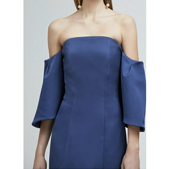 🍒NWOT🍒 KEEPSAKE MIDI DRESS - Picture 2 of 7